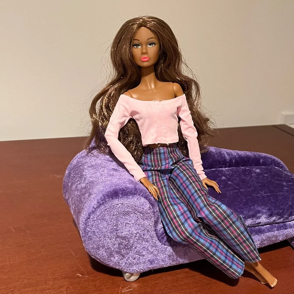 Fashion Model Doll - Picture 10 of 15